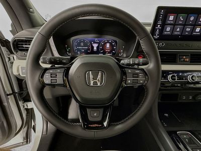 2026 Honda Passport - Photo 9