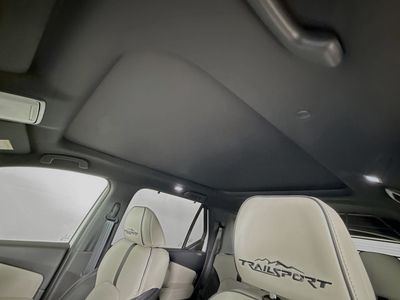 2026 Honda Passport - Photo 24