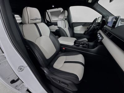 2026 Honda Passport - Photo 34