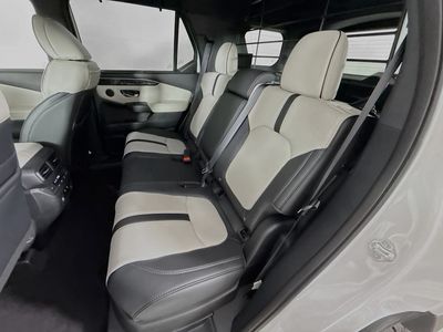 2026 Honda Passport - Photo 27