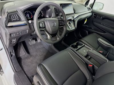 2026 Honda Odyssey — photo 7 view