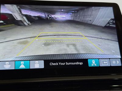 2026 Honda Odyssey — photo 13 view