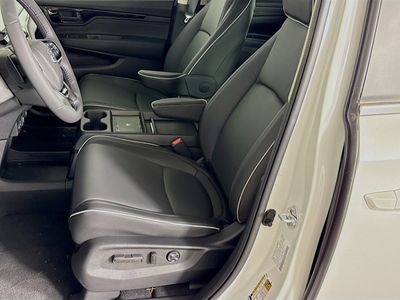 2026 Honda Odyssey — photo 21 view