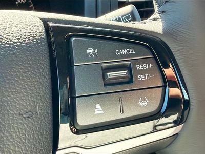 2026 Honda Odyssey — photo 40 view