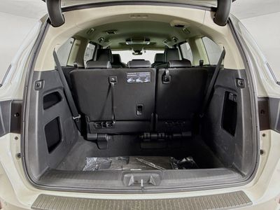 2026 Honda Odyssey — photo 33 view
