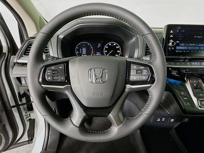 2026 Honda Odyssey — photo 9 view