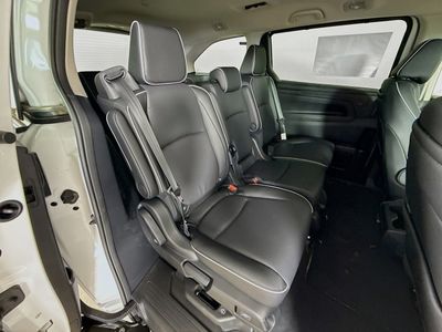 2026 Honda Odyssey — photo 35 view
