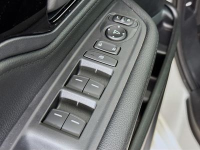 2026 Honda Odyssey — photo 18 view