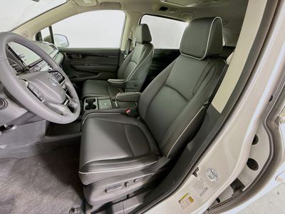 2026 Honda Odyssey — photo 23 view