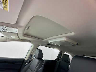 2026 Honda Odyssey — photo 24 view