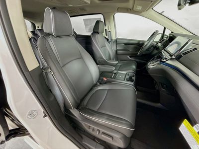 2026 Honda Odyssey — photo 36 view