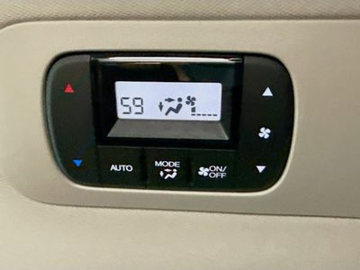 2026 Honda Odyssey — photo 29 view