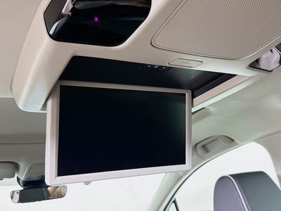 2026 Honda Odyssey — photo 28 view