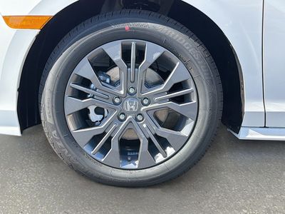 2026 Honda Odyssey — photo 44 view