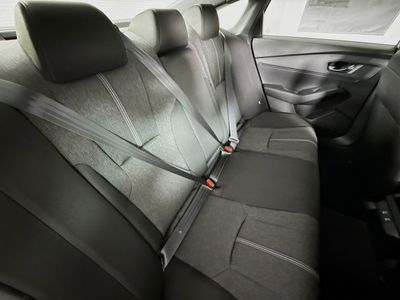 2026 Honda Accord Hybrid - Photo 30