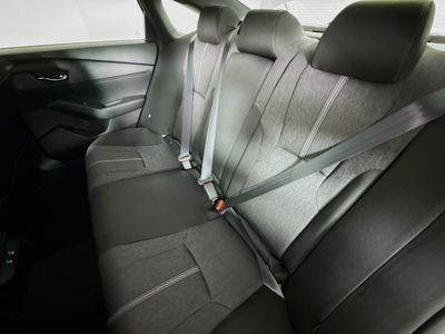 2026 Honda Accord Hybrid - Photo 25