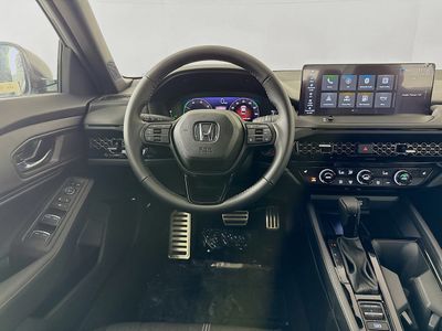 2026 Honda Accord Hybrid - Photo 23
