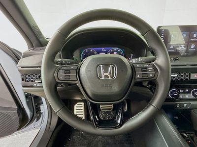 2026 Honda Accord Hybrid - Photo 8
