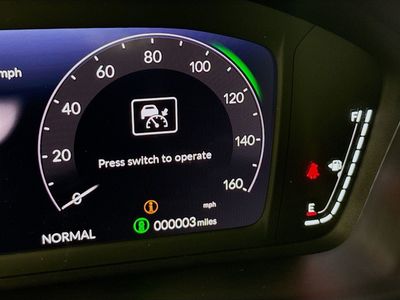 2026 Honda Accord Hybrid - Photo 9