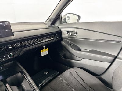 2026 Honda Accord Hybrid - Photo 24
