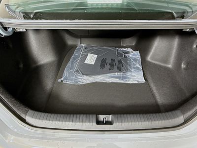 2026 Honda Accord Hybrid - Photo 29