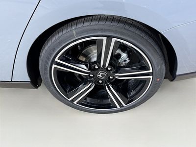 2026 Honda Accord Hybrid - Photo 33