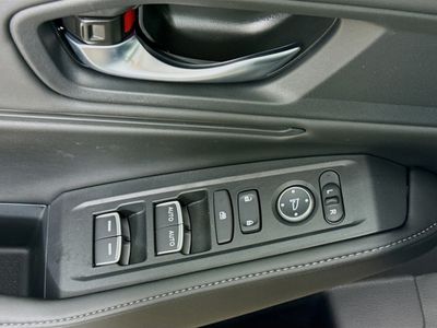 2026 Honda Accord Hybrid - Photo 16