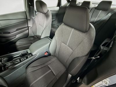2026 Honda Accord Hybrid - Photo 21