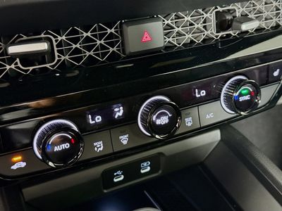 2026 Honda Accord Hybrid - Photo 13