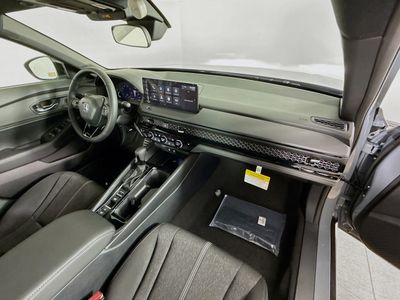 2026 Honda Accord Hybrid - Photo 32