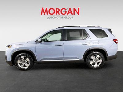 2026 Honda Pilot - Photo 6