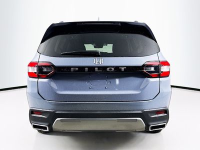 2026 Honda Pilot - Photo 29