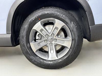 2026 Honda Pilot - Photo 35
