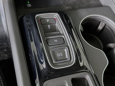 2026 Honda Pilot - Photo 17