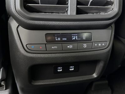 2026 Honda Pilot - Photo 27