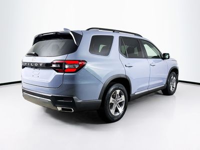 2026 Honda Pilot - Photo 30
