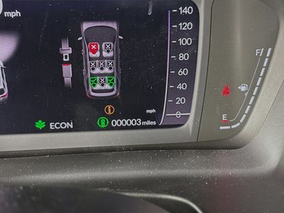2026 Honda Pilot - Photo 11