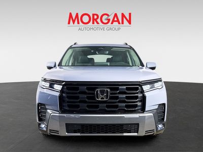 2026 Honda Pilot - Photo 3