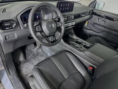 2026 Honda Pilot - Photo 7