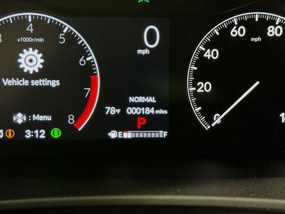 2026 Honda CR-V - Photo 9