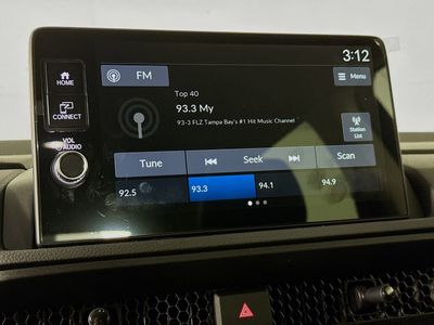 2026 Honda CR-V - Photo 12