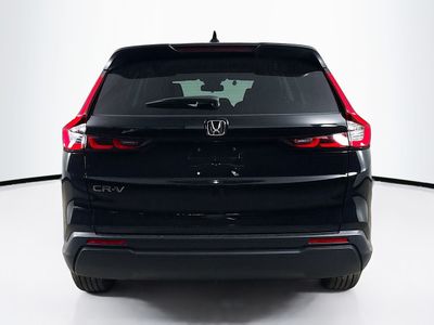 2026 Honda CR-V - Photo 25