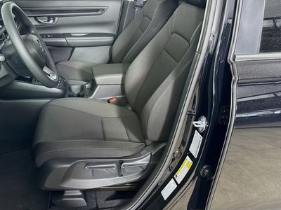 2026 Honda CR-V - Photo 18