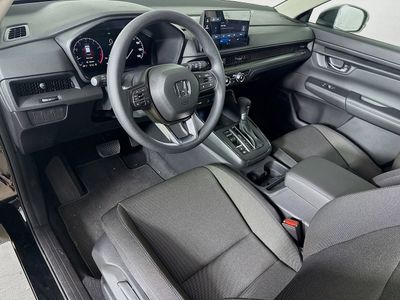 2026 Honda CR-V - Photo 7