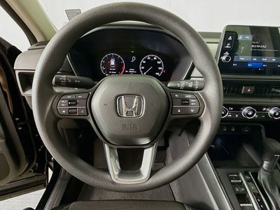 2026 Honda CR-V - Photo 8