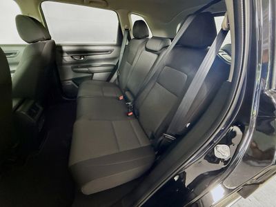 2026 Honda CR-V - Photo 23