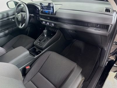 2026 Honda CR-V - Photo 30