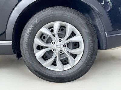 2026 Honda CR-V - Photo 31