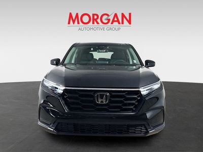 2026 Honda CR-V - Photo 3