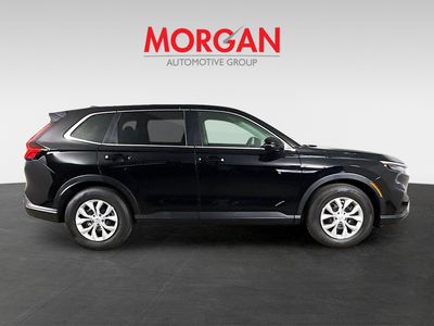 2026 Honda CR-V - Photo 2